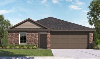 13 Robin Ct Plan: Harris, Angleton, TX 77515