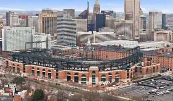 849 WOODWARD St, Baltimore, MD 21230