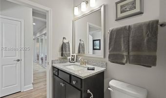 135 Sweetpea Ln, Bluffton, SC 29909