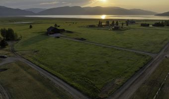 COURT ROAD lot One, Alpine, WY 83128