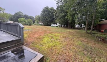 27 Matteson St, Coventry, RI 02816
