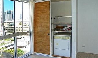 419 Atkinson Dr 1007, Honolulu, HI 96814