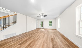 1230 Dow Jones Rd, Alma, AR 72921