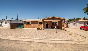 705 APACHE Ave, Aztec, NM 87410