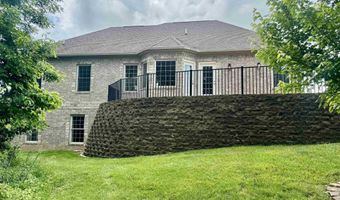 803 Spyglass Hill Dr, Bedford, IN 47421