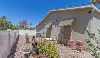 1715 Delores Ave, Henderson, NV 89074