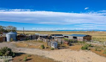 1281 Hwy 30, Basin, WY 82410