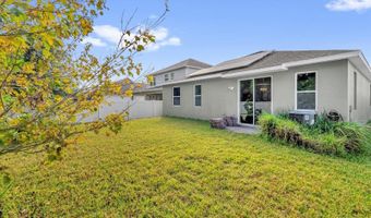 2367 LINER Ave, Apopka, FL 32703