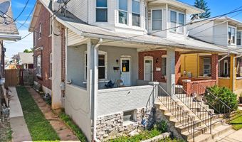 927 W WYOMING St, Allentown, PA 18103