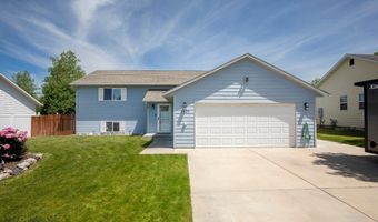 1107 W Central Ave, Belgrade, MT 59714