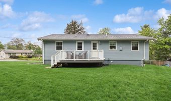 39 LINCOLN Ave, Alloway, NJ 07462