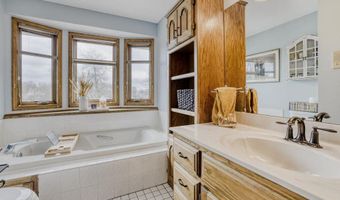 14007 Yellow Pine St NW, Andover, MN 55304