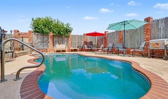 3004 Mallard Ct, Altus, OK 73521