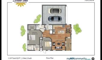 3301 S. Goldfield Rd 5088, Apache Junction, AZ 85119