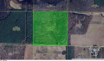 000 Stokes Rd, Bald Knob, AR 72010