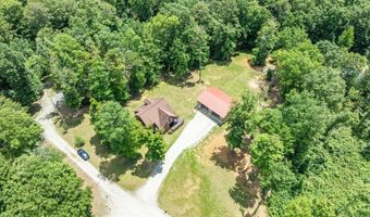150 Bear Paw Rd, Albany, KY 42602