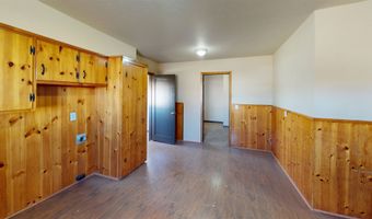 103 E Steele, Arnett, OK 73832