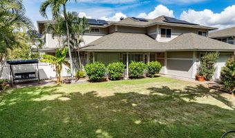 91-1038 Aawa Dr, Ewa Beach, HI 96706
