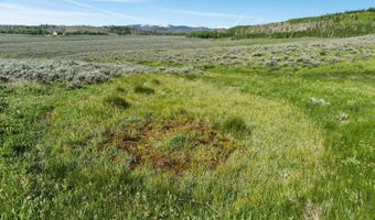 CARROLL Lane, Daniel, WY 83115