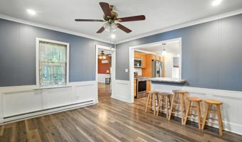 309 E Main Cross St, Arlington, OH 45814