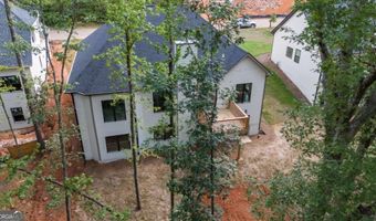 380 Ansley Dr, Athens, GA 30605
