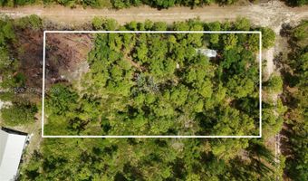 SW Nassau Ave, Arcadia, FL 34266