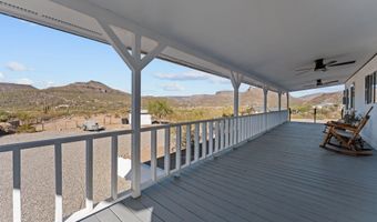 20850 E TARA SPRINGS Rd, Black Canyon City, AZ 85324