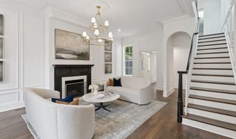 1219 29TH St NW, Washington, DC 20007