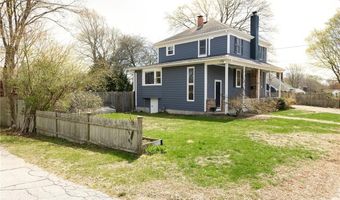 21 Carpenter Ave, Barrington, RI 02806