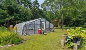 133 Old Mill Rd, Charlestown, RI 02813