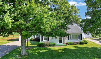 7680 Cincinnati Zanesville Rd SW, Amanda, OH 43102