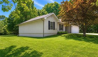 1 Mills Ln, Bella Vista, AR 72714