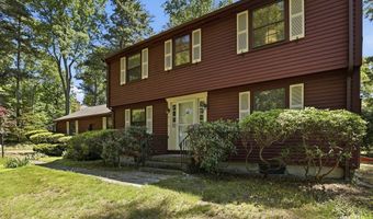 9 Deacon Hunt Dr, Acton, MA 01720