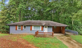5948 James Rd, Austell, GA 30168