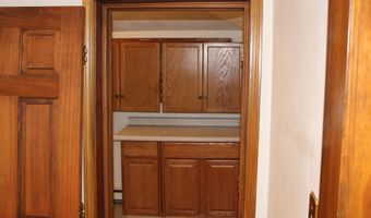 201 W George, Arcanum, OH 45304