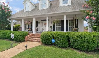 401 Overland Cv, Brandon, MS 39047