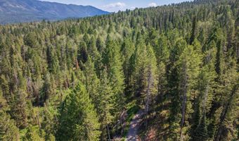 80 ACRES CO RD 126, Bedford, WY 83112