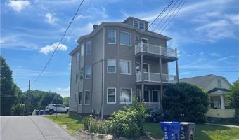 22 Sheffield Ave 1St Floor, North Providence, RI 02911