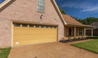 5115 BLUFF SPRINGS Dr, Bartlett, TN 38002