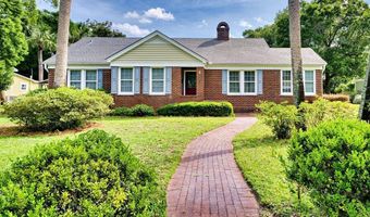 9 11th St, Apalachicola, FL 32320