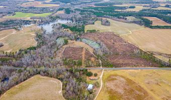 1420 Baltic Rd, Blackville, SC 29817