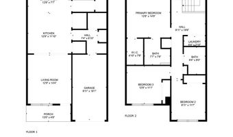 212 Giles St, Anderson, SC 29621