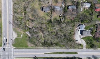 4555 N Emerson Ave, Indianapolis, IN 46226