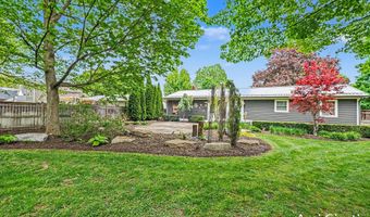 7232 Thornapple River Dr SE, Ada, MI 49301