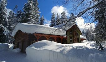 10534 Hwy 55, Cascade, ID 83611