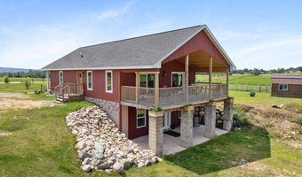 8445 HAINES, Alanson, MI 49706