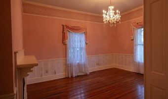 1205 N Main, Abbeville, SC 29620