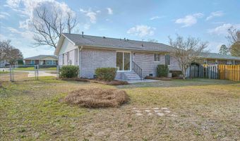 254 Hinman Dr, Martinez, GA 30907