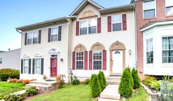 6134 PINE CREST Ln, Frederick, MD 21701