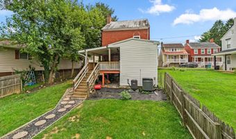 119 POTOMAC St, Boonsboro, MD 21713